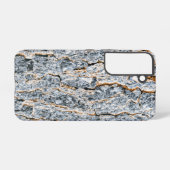 Natur Samsung Galaxy Hülle (Rückseite (Horizontal))