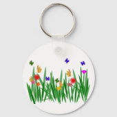 Natur Schlüsselanhänger (Vorderseite)