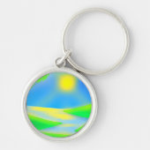 NATUR SCHLÜSSELANHÄNGER (Vorne)