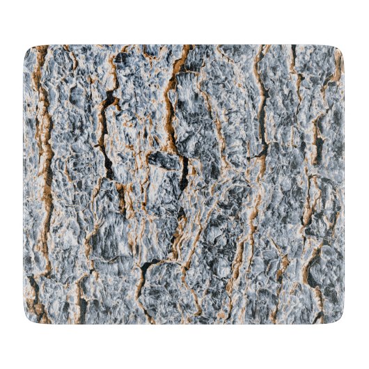 Natur Schneidebrett (Vorderseite)