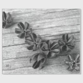 Natur-Schönheits-glattes Packpapier (Flach)