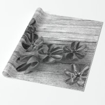 Natur-Schönheits-glattes Packpapier