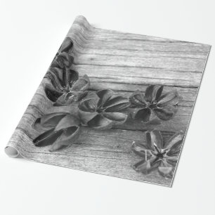 Natur-Schönheits-glattes Packpapier