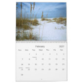 Natur-Schönheits-Kalender Kalender (Feb 2027)