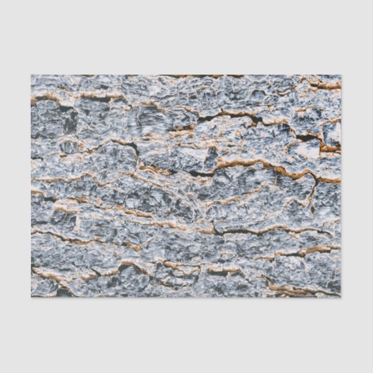 Natur Seidenpapier (Vorderseite)