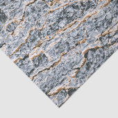 Natur Seidenpapier (Ausschnitt)