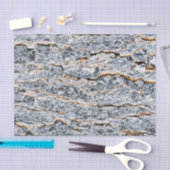 Natur Seidenpapier (Handwerk)