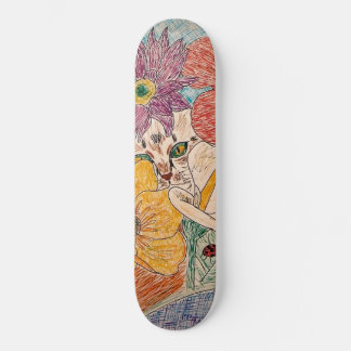 Natur Skateboard