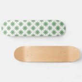 Natur Skateboard (Horizontal)