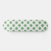 Natur Skateboard (Horizontal)