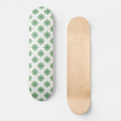 Natur Skateboard (Vorderseite)