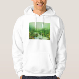 Natur-Symphonie 1991 Hoodie