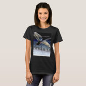 Natur T-Shirt (Vorne ganz)