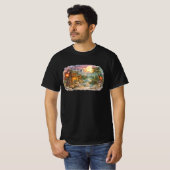 Natur T-Shirt (Vorne ganz)