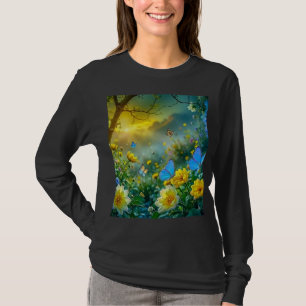 Natur T-Shirt
