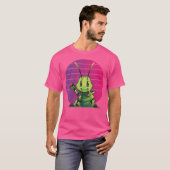 Natur T-Shirt (Vorne ganz)