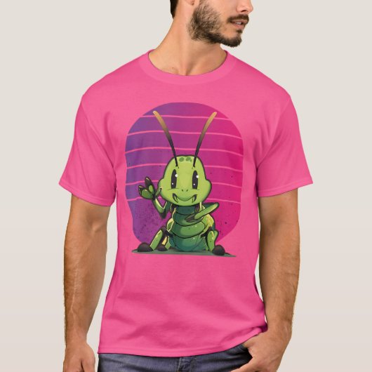 Natur T-Shirt (Vorderseite)