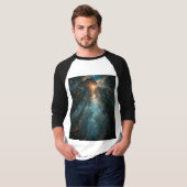 Natur T-Shirt (Vorne ganz)