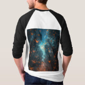 Natur T-Shirt (Rückseite)