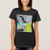 Natur T-Shirt (Vorderseite)