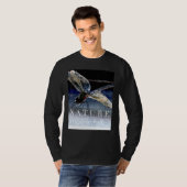 Natur T-Shirt (Vorne ganz)