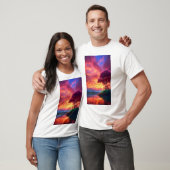 Natur T-Shirt (Unisex)