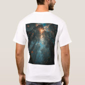 Natur T-Shirt (Rückseite)