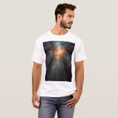 Natur T-Shirt (Vorne ganz)