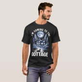 Natur T-Shirt (Vorne ganz)