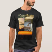 Natur T-Shirt (Vorderseite)