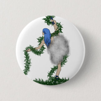 Natur-Tänzer Button