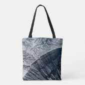 Natur Tasche (Rückseite)