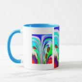 Natur Tasse (Links)
