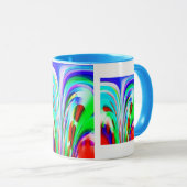 Natur Tasse (VorderseiteRechts)