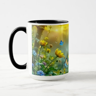 Natur Tasse