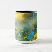 Natur Tasse (Zentrum)