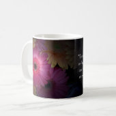 Natur-Tasse Kaffeetasse (Vorderseite Links)