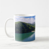 Natur-Tasse Kaffeetasse (Links)