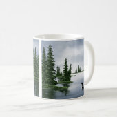 Natur-Tassen Kaffeetasse (VorderseiteRechts)