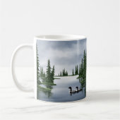 Natur-Tassen Kaffeetasse (Links)