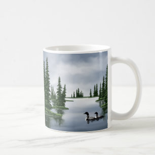 Natur-Tassen Kaffeetasse