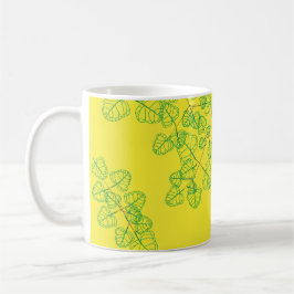 Natur-Thema 01 Kaffeetasse