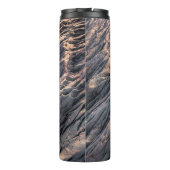 Natur Thermosbecher (Rückseite)
