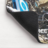 NATUR TRIFFT TECHNOLOGIE MOUSEPAD (Ecke)