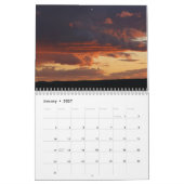 Natur u. sein Schönheits-Kalender Kalender (Jan 2027)