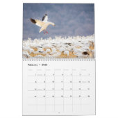 Natur und Landschaft 2021 Kalender (Feb 2026)