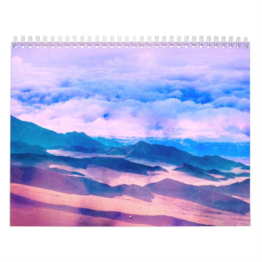Natur und Landschaft Kalender (Titelbild)