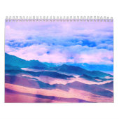 Natur und Landschaft Kalender (Titelbild)