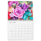 Natur und Landschaft Kalender (Mär 2027)