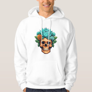 Natur- und Niederschlagskraft Hoodie
